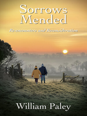 cover image of Sorrows Mended